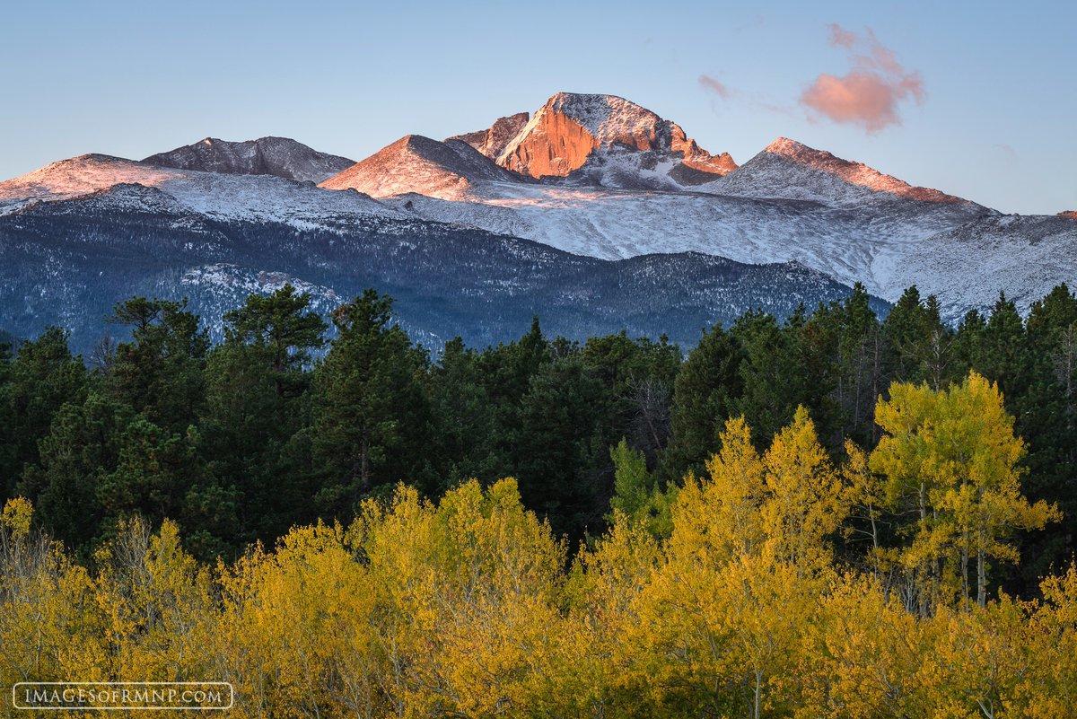 Skyline Cottages Estes Park Exteriör bild