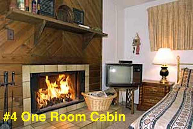 Skyline Cottages Estes Park Exteriör bild